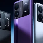 Realme GT5 Pro Kamera Detayları Sızdırıldı