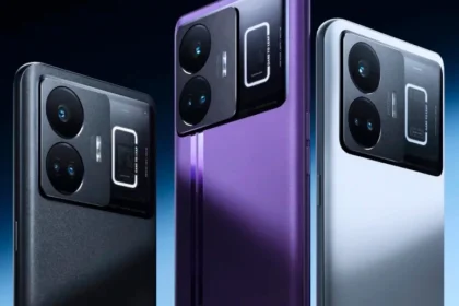 Realme GT5 Pro Kamera Detayları Sızdırıldı