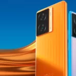 vivo, iQOO Z8 Serisini Eylül Ayında Tanıtacak