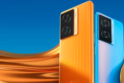 vivo, iQOO Z8 Serisini Eylül Ayında Tanıtacak