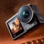 DJI Osmo Action 4 Kamerayı Piyasaya Sürdü