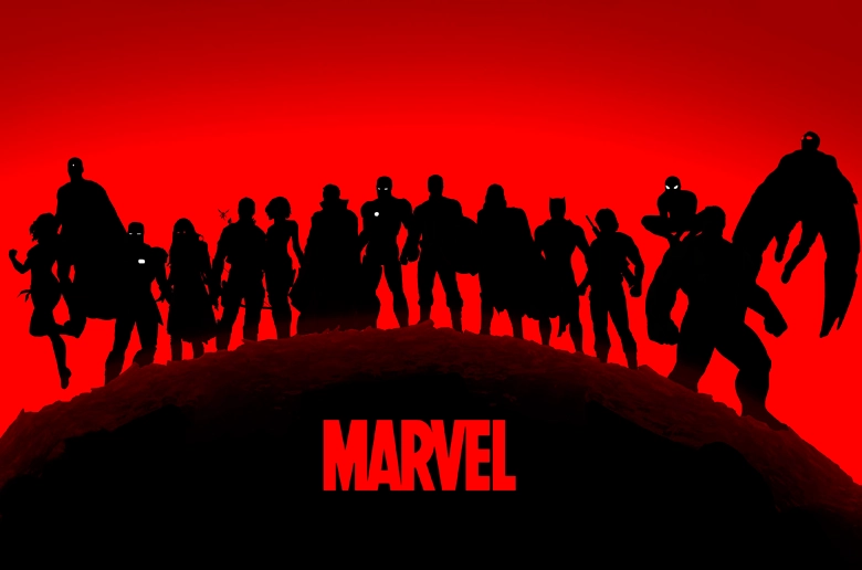 Evrenin Sınırlarını Zorlayan Güç: Marvel Evreni'ndeki En Üstün 10 Karakter