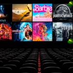 Tüm Zamanların En Çok Para Kazanan 25 Sinema Filmi