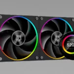 ID-Cooling Space LCD AIO Sıvı İşlemci Soğutucusunu Duyurdu