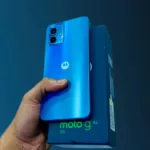 Moto G54 5 Eylül'de Satışa Sunulacak