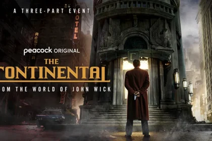 The Continental Dizisinin Fragmanı Yayınlandı: John Wick Sevenler Kaçırmasın!