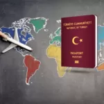 Türk Vatandaşları İçin Vizesiz Keşif: Gidebileceğiniz Ülkeler Tam Liste 2023