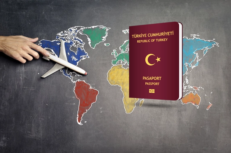 Türk Vatandaşları İçin Vizesiz Keşif: Gidebileceğiniz Ülkeler Tam Liste 2023