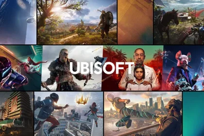 Ubisoft Oyunlarında %80'e Varan İndirim!