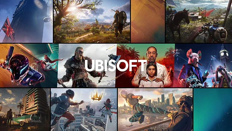 Ubisoft Oyunlarında %80'e Varan İndirim!