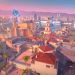 Yeni Valorant Haritası Sunset Ortaya Çıktı
