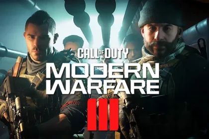 Call of Duty: Modern Warfare III, Kasım Ayında Çıkacağı Duyuruldu