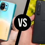 Karşılaştırma: Xiaomi Mi 11 mi, Sony Xperia 1 III mü? Karar Zamanı!