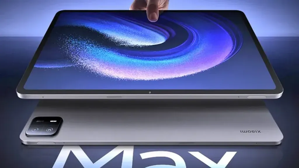 Oyun Canavarı Xiaomi Pad 6 Max’in Özellikleri Belli Oldu!