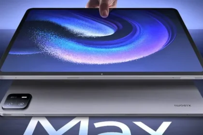 Oyun Canavarı Xiaomi Pad 6 Max’in Özellikleri Belli Oldu!