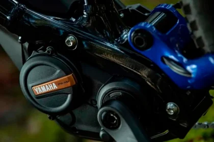 Yamaha Elektrikli Bisikletler İçin Yeni E-Ticaret Platformunu Duyurdu