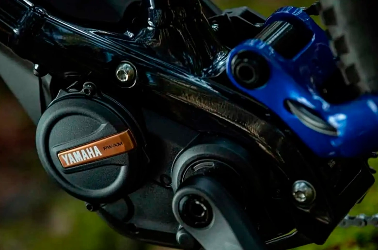 Yamaha Elektrikli Bisikletler İçin Yeni E-Ticaret Platformunu Duyurdu