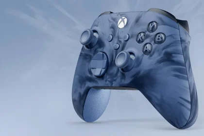 Xbox, Stormcloud Vapor Special Edition Ön Siparişe Açılıyor