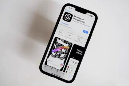 Threads, Kullanıcıları Elinde Tutmak İçin Tüm Tuşlara Basıyor :)