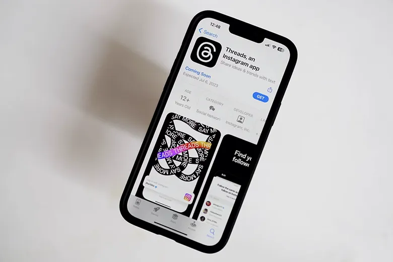 Threads, Kullanıcıları Elinde Tutmak İçin Tüm Tuşlara Basıyor :) Threads, Kullanıcıları Elinde Tutmak İçin Tüm Tuşlara Basıyor :)