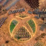 Age of Empires IV: Anniversary Edition Konsol Lansman Fragmanı Yayınlandı