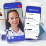 Amazon'un Sanal Sağlık Hizmeti Artık Amerika'nın Her Eyaletinde Mevcut!