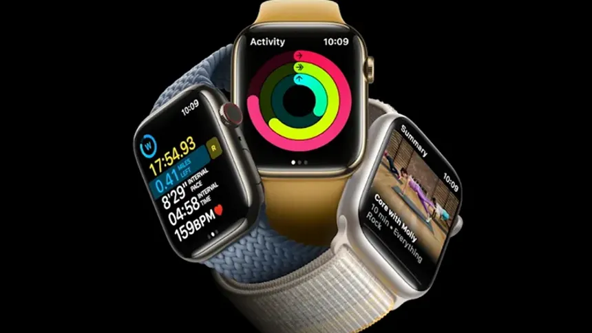 Yeni watchOS 11 Güncellemesi Hangi Apple Saatleri Desteklemiyor?