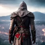 Yeni Mobil Assassin's Creed'in ilk Fragmanı Yayınlandı!