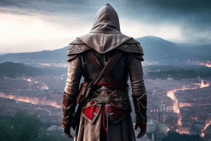 Yeni Mobil Assassin's Creed'in ilk Fragmanı Yayınlandı!