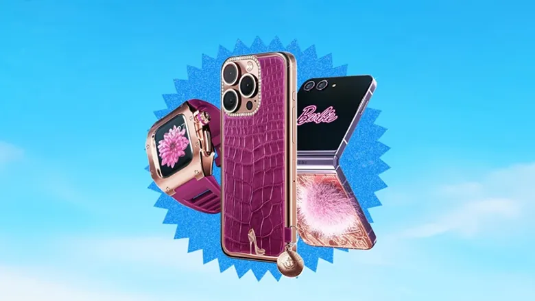 Barbie Temalı iPhone 15 Geliyor!