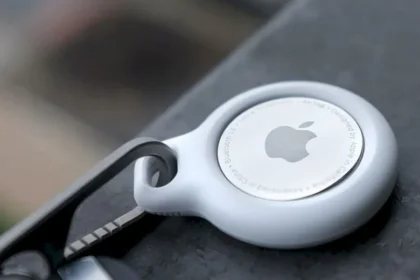 Vision Pro ile Uyumlu AirTag 2 Geliyor!