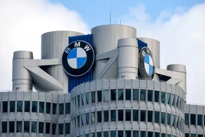 BMW Group, 108 Milyon Dolarlık Batarya Lojistik Tesisi İnşa Ediyor