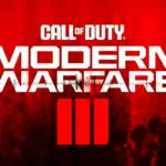 Call of Duty: Modern Warfare 3 İlk Seviye Oynanışı Yayınlandı