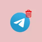 Telegram Hesap Silme Nasıl Yapılır?