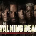 The Walking Dead'in Oyunu Geliyor!