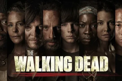 The Walking Dead'in Oyunu Geliyor!