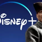 Disney+, Lobiye Boyun Eğdi! Atatürk Dizisi 29 Ekim'de FOX TV'de Disney+, Lobiye Boyun Eğdi! Atatürk Dizisi 29 Ekim'de FOX TV'de