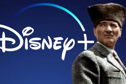 Disney+, Lobiye Boyun Eğdi! Atatürk Dizisi 29 Ekim'de FOX TV'de