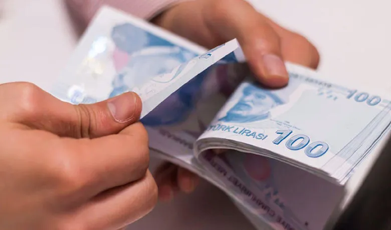 E-Devlet Hesabınızdaki Birikmiş Para Nasıl Çekilir?