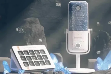 Elgato Yeni Starfield Sınırlı Sürüm Ekipmanlarını Duyurdu