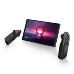 Lenovo, Legion Go: Steam Deck Rakibinin Detayları Ortaya Çıktı