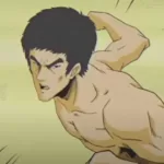 Bruce Lee'nin Animesi Geliyor! Bruce Lee'nin Animesi Geliyor!