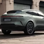 Huawei İşletim Sistemli Otomobil 'AVATR 11' Tanıtıldı!