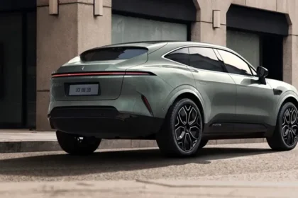 Huawei İşletim Sistemli Otomobil 'AVATR 11' Tanıtıldı!