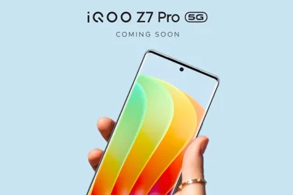 iQOO Z7 Pro, Lansman Öncesi Özellikleri Sızdırıldı