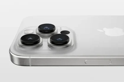 İphone 15 Pro'nun Görüntüleri Sızdırıldı!