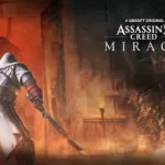 Assassin's Creed Mirage: Yuvarlak Bağdat Şehri
