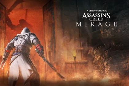 Assassin's Creed Mirage PC Özellik Gereksinimleri Açıklandı