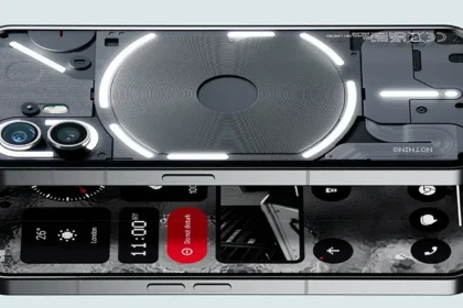 Nothing Phone 2 Türkiye Fiyatı Belli Oldu!