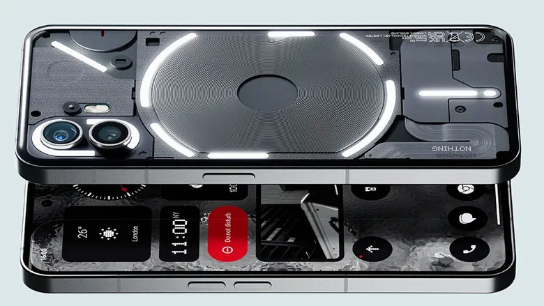 Nothing Phone 2 Türkiye Fiyatı Belli Oldu! Nothing Phone 2 Türkiye Fiyatı Belli Oldu!